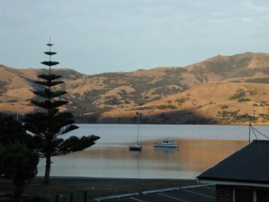 Akaroa