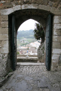 Castelo de Óbidos