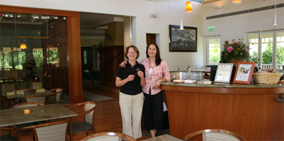 Duckhorn Vineyards