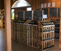 Falkner Winery