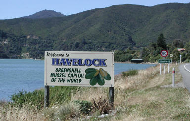 Havelock