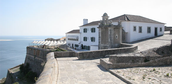 Pousada de São Filipe